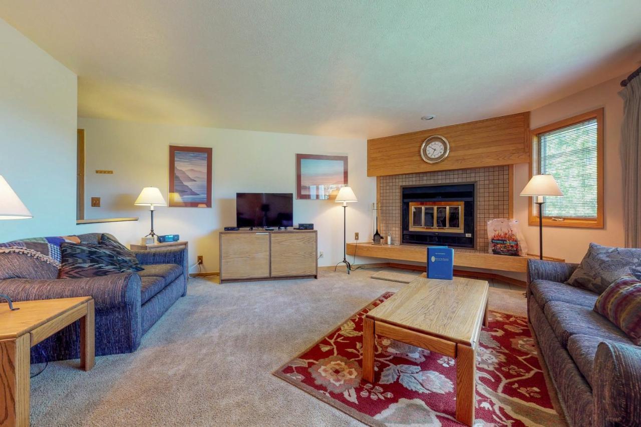 Frostfire Condominiums B19 Кистон Экстерьер фото